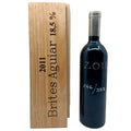 Brites de Aguiar 18.5% Red Wine 2011 75cl 