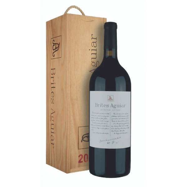 Brites de Aguiar Red Wine 3 Liters 