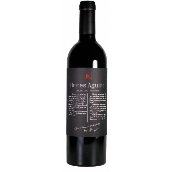 Brites de Aguiar Tinto Black Label 2016 75cl 