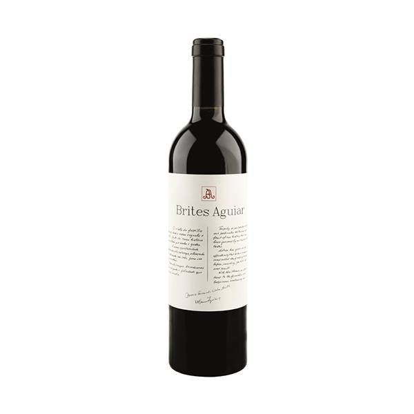 Brites de Aguiar Tinto 2019 75cl 