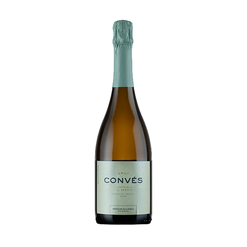 Convés Espumante Brut Branco 75cl