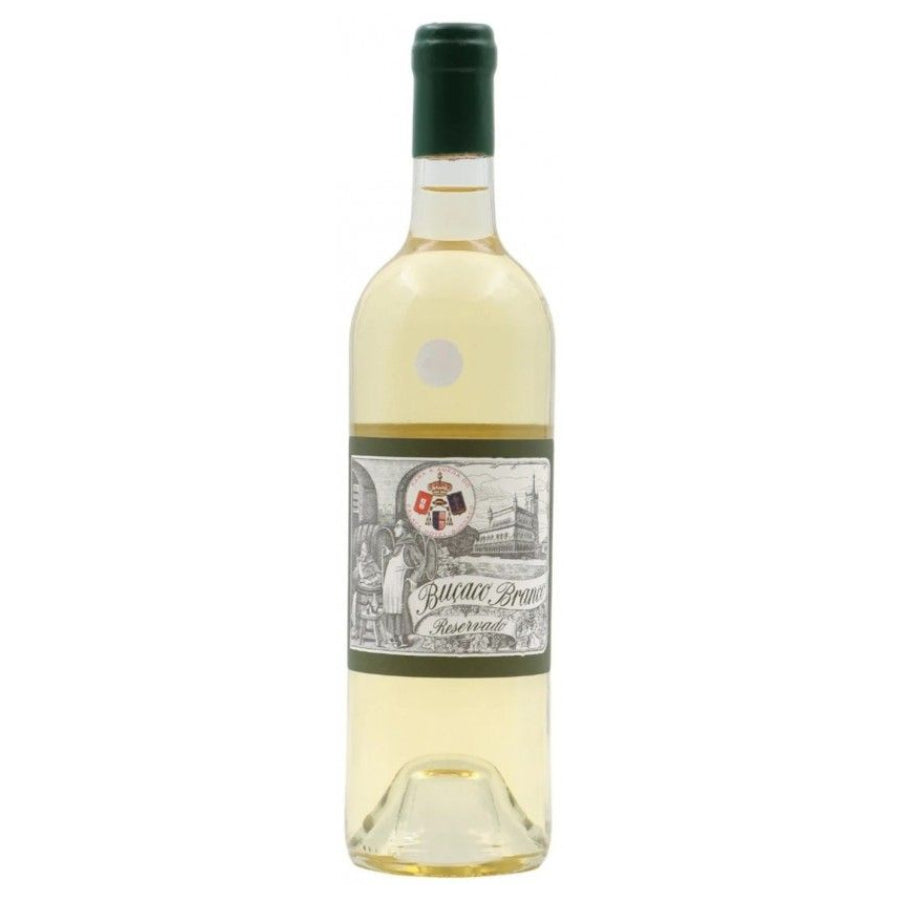 Buçaco Branco 75cl