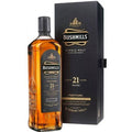 Whisky Bushmills 21 Anos 70cl
