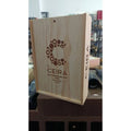 C de Ceira Tinto Pack 3 Garrafas