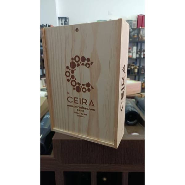 C de Ceira Tinto Pack 3 Garrafas