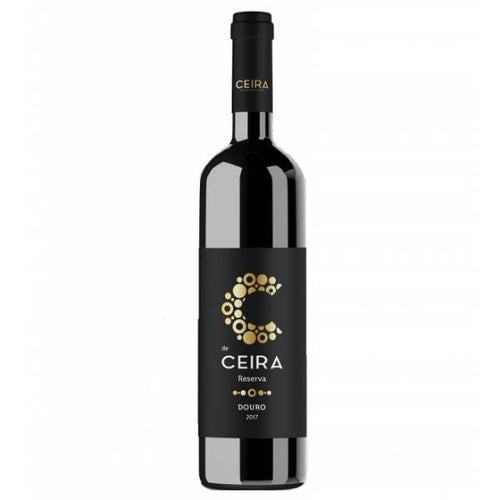 C de Ceira Reserva Tinto Pack de 2 bouteilles 