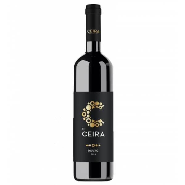 C de Ceira Tinto 2022 75cl 