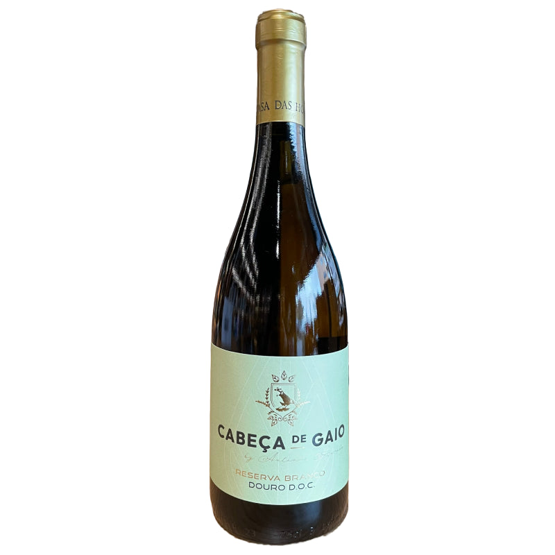 Cabeça de Gaio Reserva Branco 2024 75cl 
