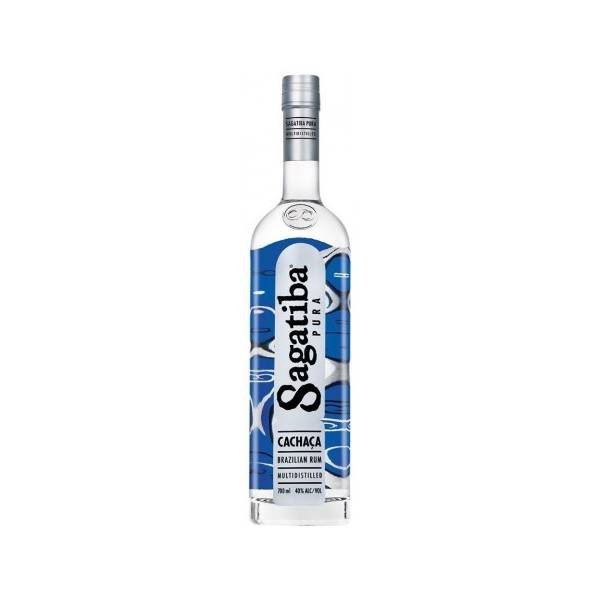 Sagativa Pura Cachaça 70cl