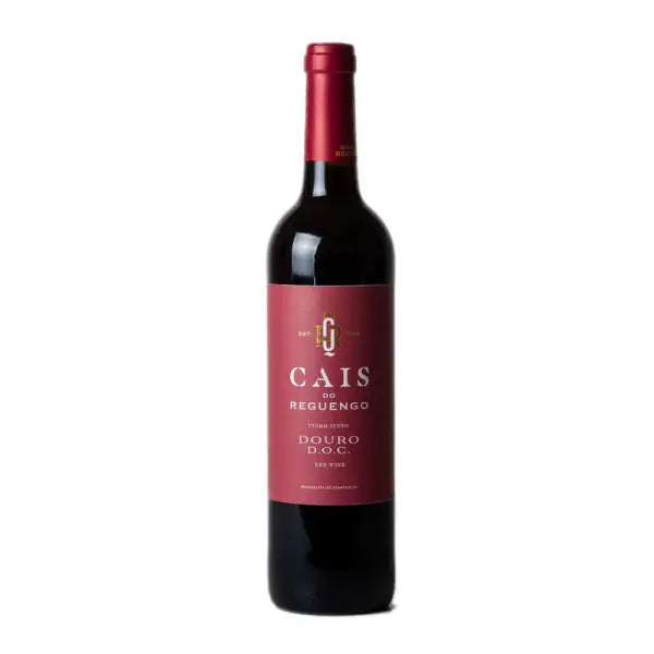 Cais do Reguengo Red 2020 75cl 