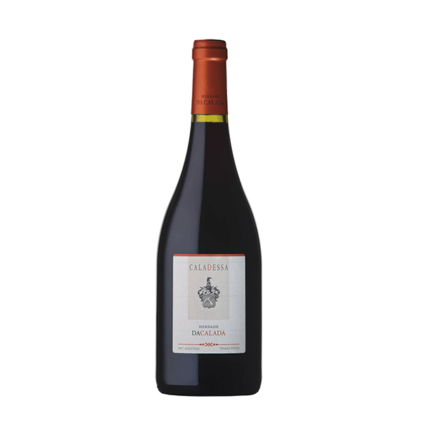 Caladessa Tinto 2015 75cl 