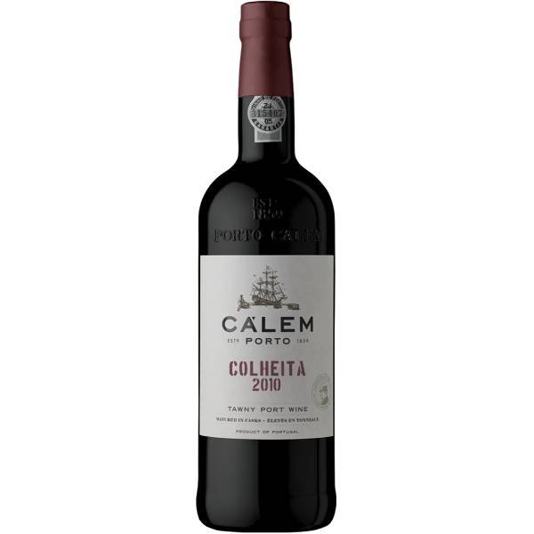 Porto Cálem Colheita 1961 75cl