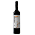 Calheiros Cruz Reserva Tinto 2021 75cl