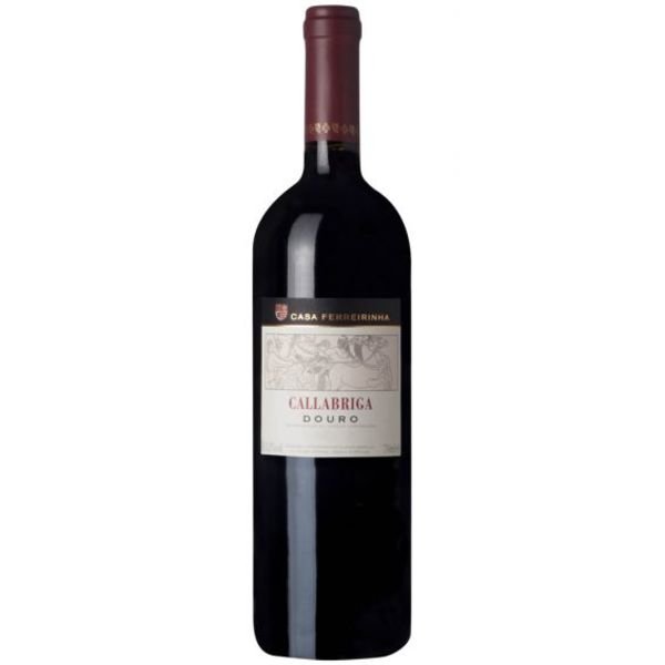 Callabriga Tinto 2021 75cl 