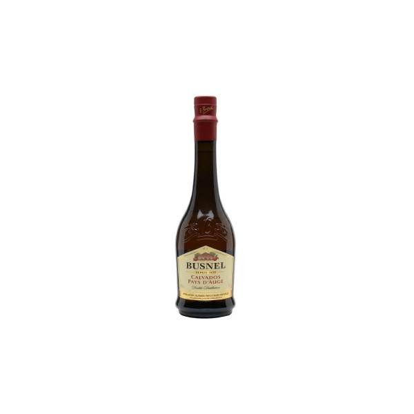 Calvados Busnel 70cl
