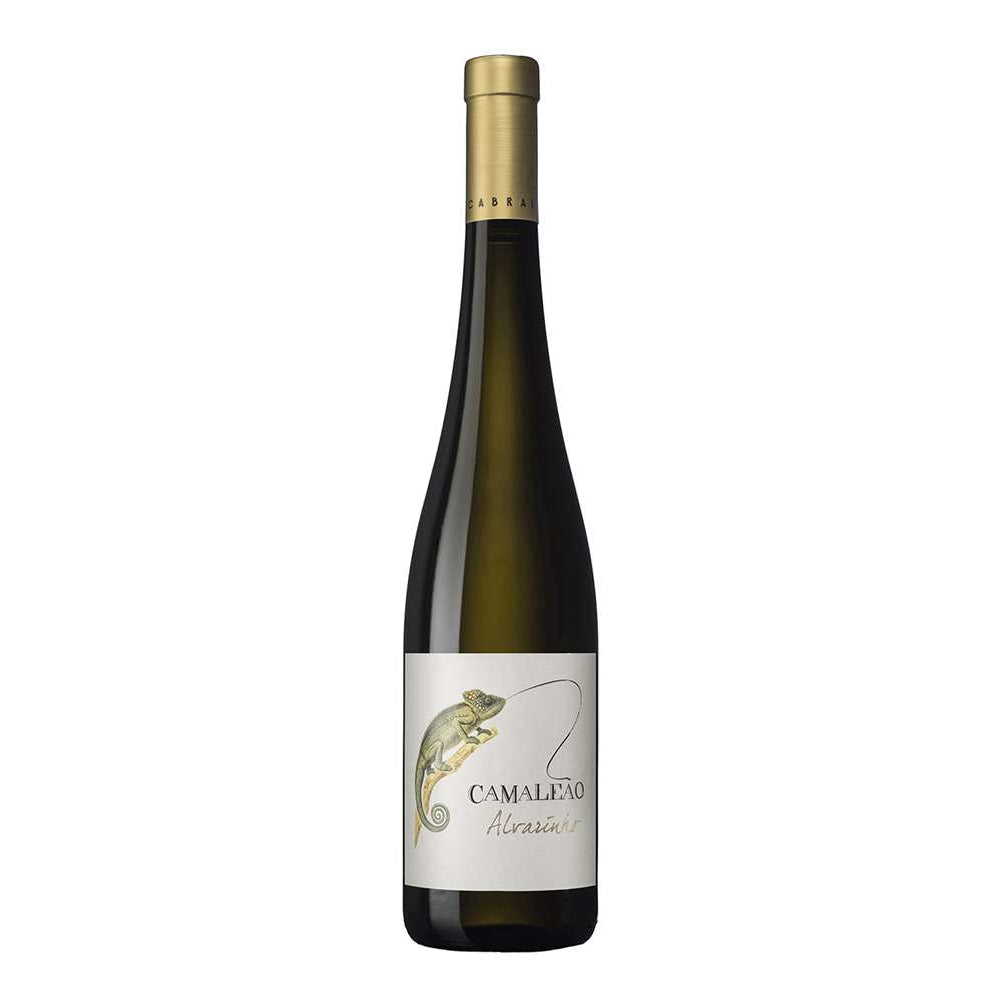Camaleão Alvarinho 75cl 