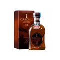 Cardhu Single Malt 12 Years 70cl 