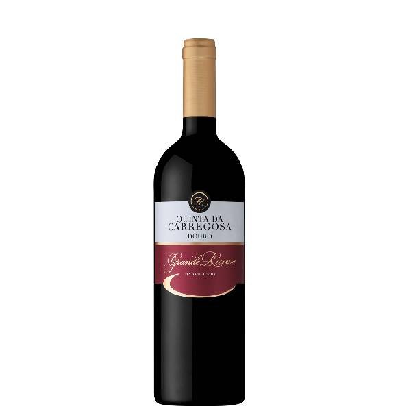 Quinta da Carregosa Grande Reserva Red Wine 75cl 