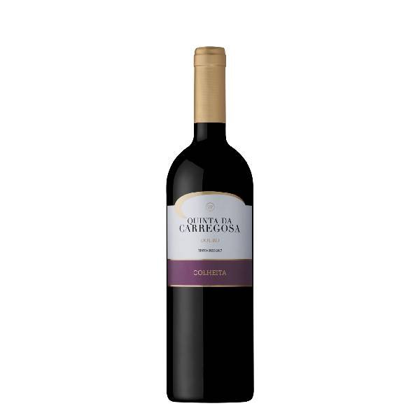 Quinta da Carregosa Colheita Tinto 2021 75cl 