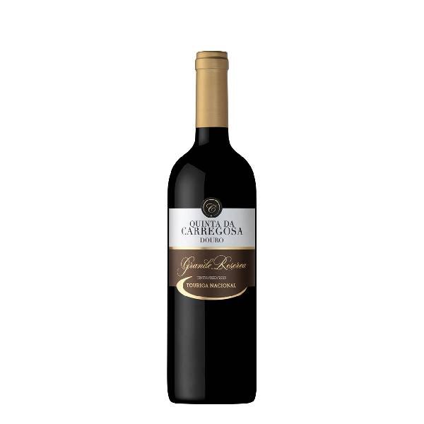 Quinta da Carregosa Touriga Nacional Red Wine 75cl 