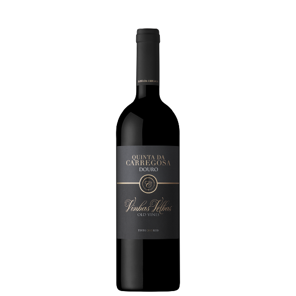 Quinta da Carregosa Vinhas Velhas Tinto 2019 75cl 