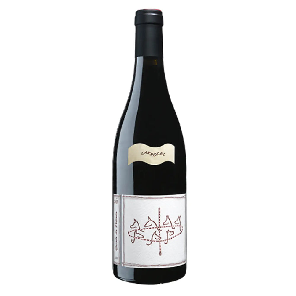 Quinta da Pellada Carrocel Tinto