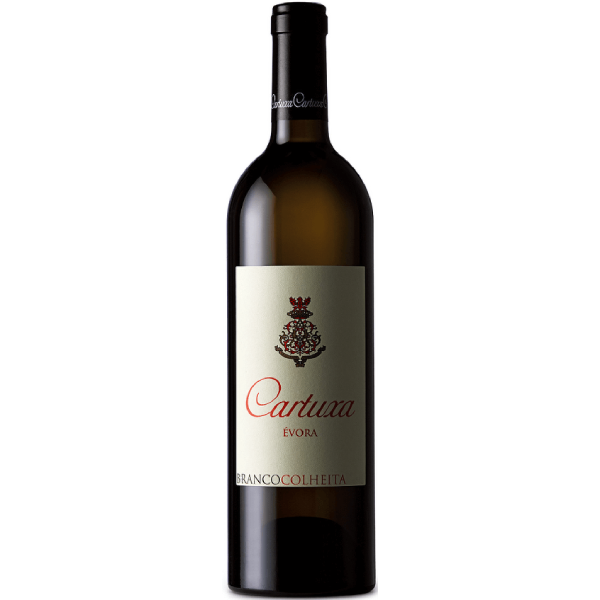 Cartuxa Branco 2022 75cl 