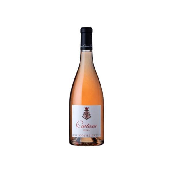 Cartuxa Rosé 2021 75cl 
