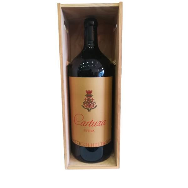 Cartuxa Tinto 2014 6L 