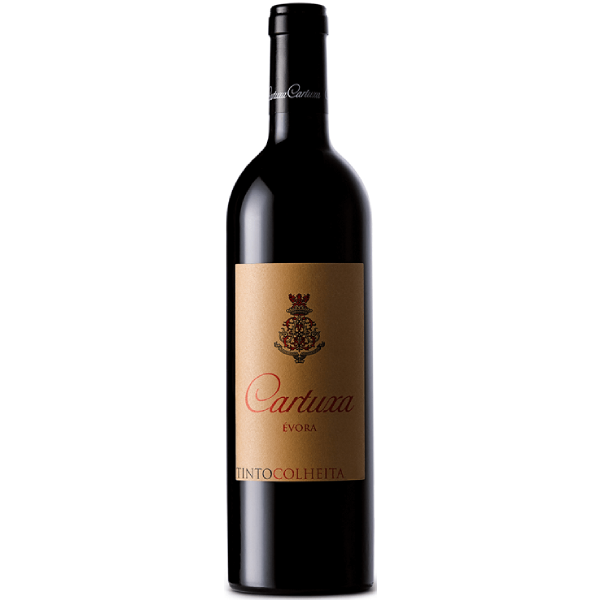 Cartuxa Tinto 2021 75cl 