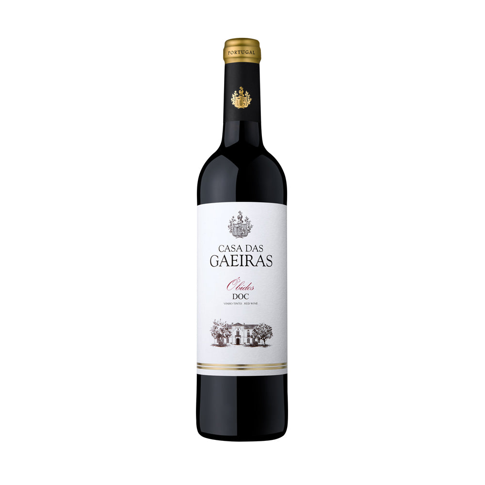 Casa das Gaeiras Colheita Tinto 75cl