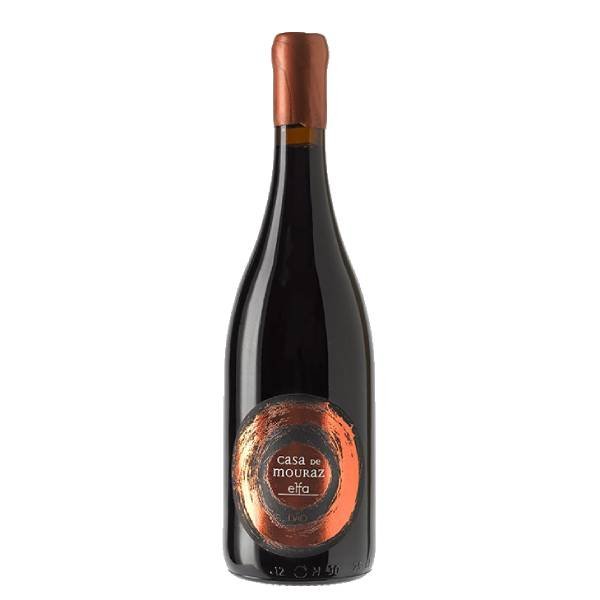 Casa de Mouraz Elfa Tinto Bio 2015 75cl 
