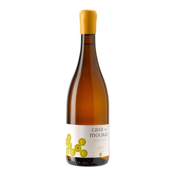 Casa de Mouraz Encruzado Branco Bio 2022 75cl 