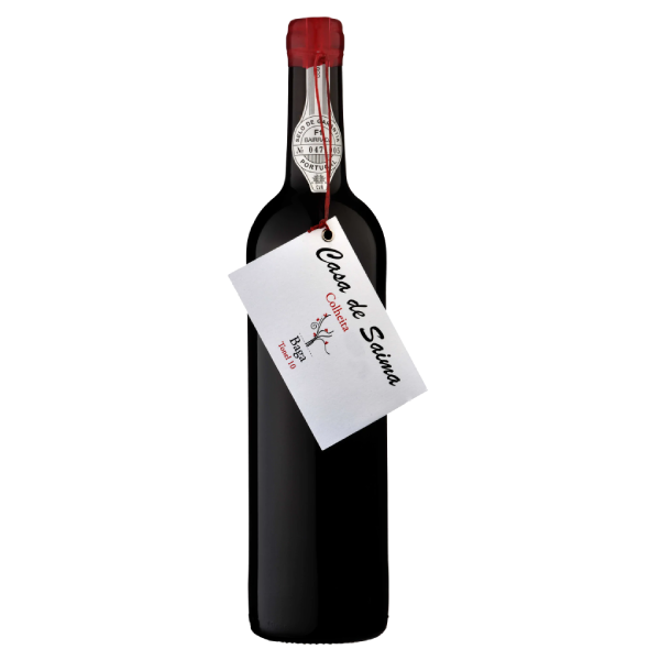 Casa de Saima Baga Tonel 10 Tinto 2021 75cl 