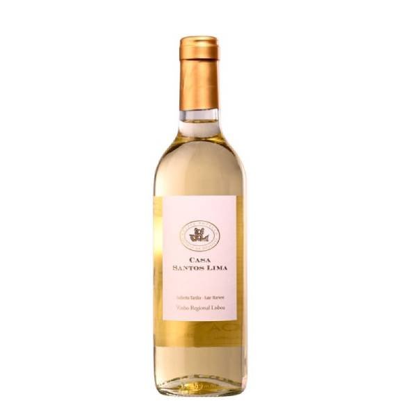 Casa Santos Lima Colheita Tardia 2023 37,5cl