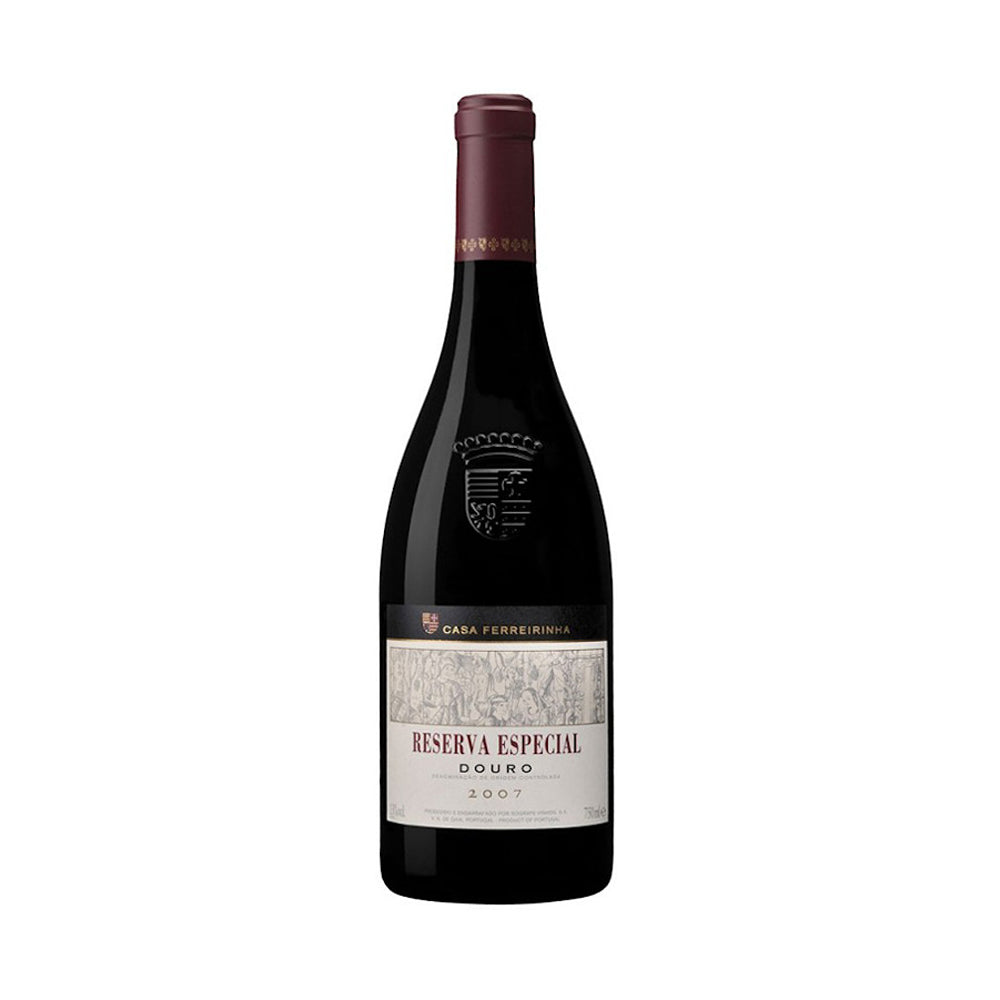 Barca Velha Tinto 2015 75cl 