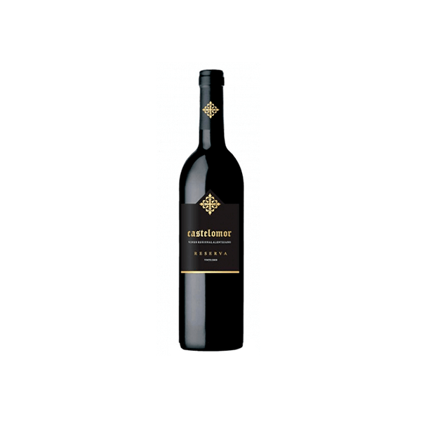 Castelomor Reserva Tinto 2019 75cl