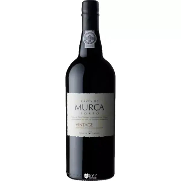 Caves de Murça Vintage 2020 75cl 
