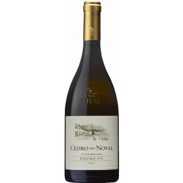 Cedro do Noval Branco 2022 75cl 
