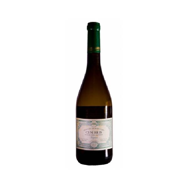 Cem Reis Viognier White 2022 75cl 