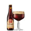 Cerveja La Trappe Dubbel 75cl