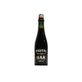 Cerveja Portal Oak Dark Ale 37,5cl