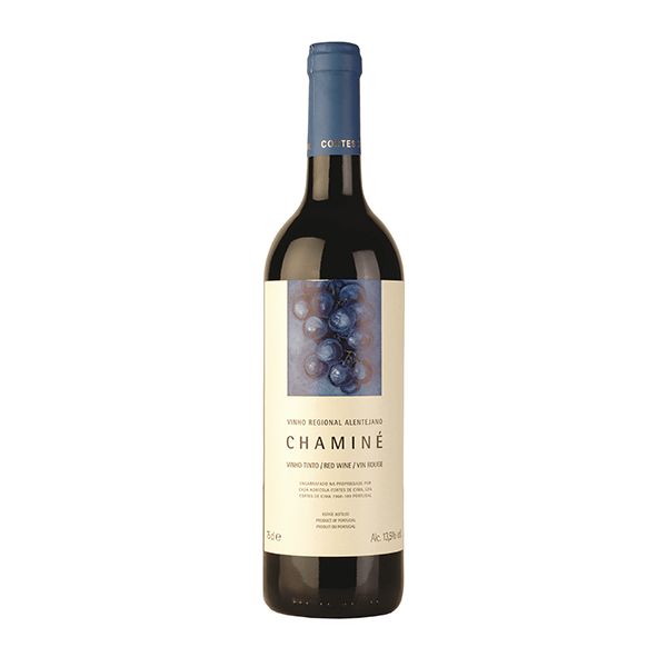 Chaminé Tinto 2018 5L 