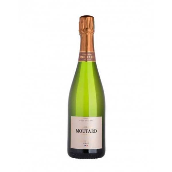 Champagne Moutard Brut Grand Cuvee