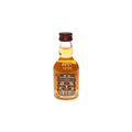 Whisky Chivas Regal 12 ans Miniature 5cl 