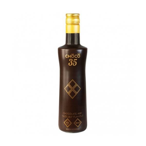 Licor Chócó 35 50cl