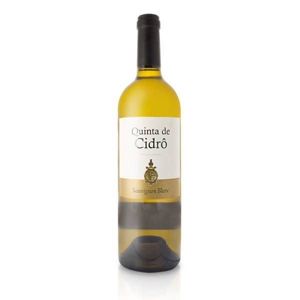 Fazenda do Cidrô Sauvignon Blanc 75cl 