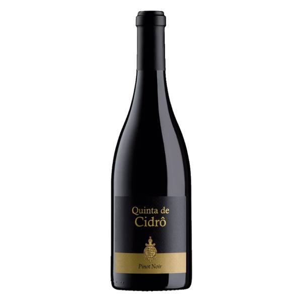 Fazenda do Cidrô Pinot Noir Tinto 75cl 