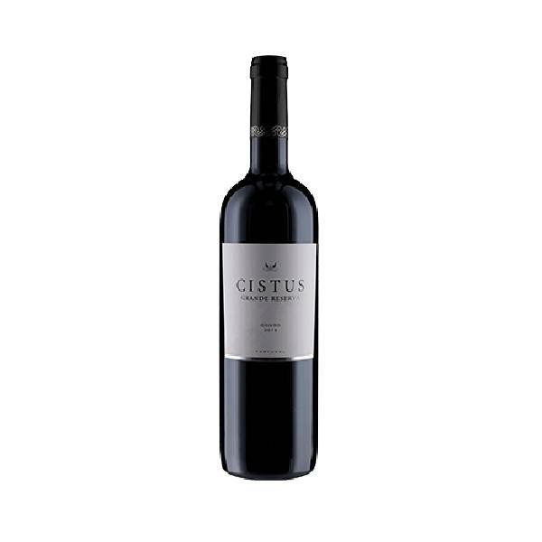 Cistus Grande Reserva Red 2019 75cl 