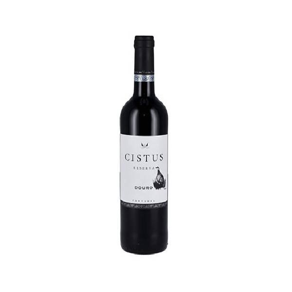 Cistus Reserva Red 2021 75cl 